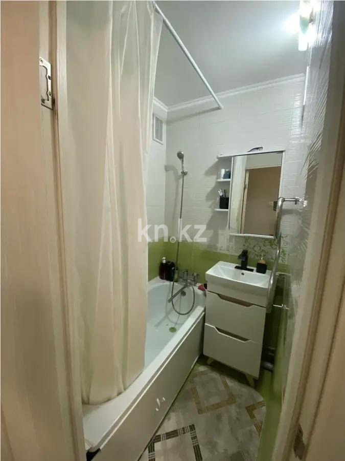 Продажа 3-комнатной квартиры, 55.6 м² в Алматы - фото 4