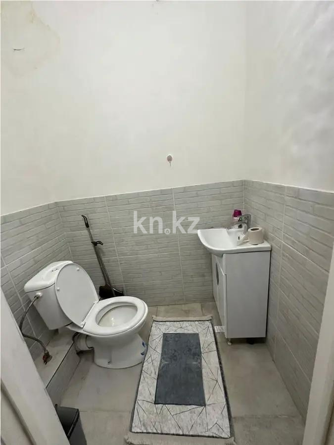 Продажа 2-комнатной квартиры, 63.1 м², мкр-н Зердели, дом  1/167 в Алматы - фото 5