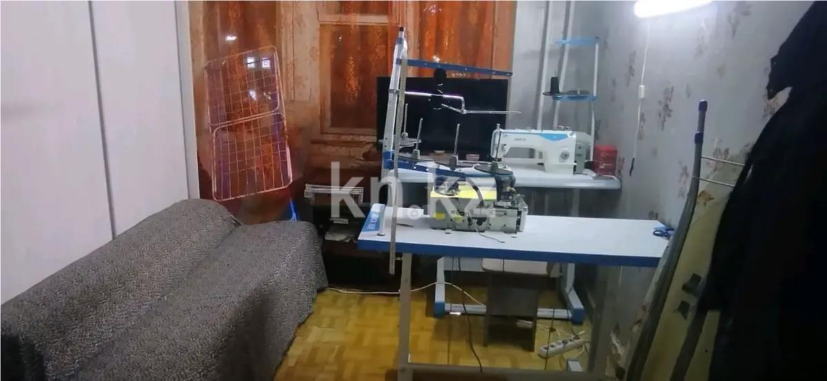 Продажа 1-комнатной квартиры, 33 м², пр. Республики, дом  16 в Темиртау