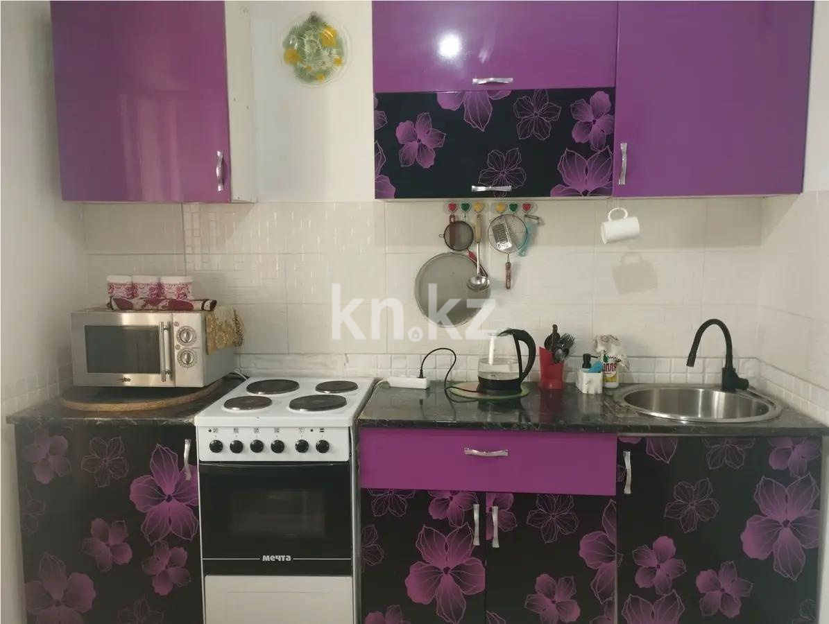Продажа 1-комнатной квартиры, 39 м² в Астане - фото 3