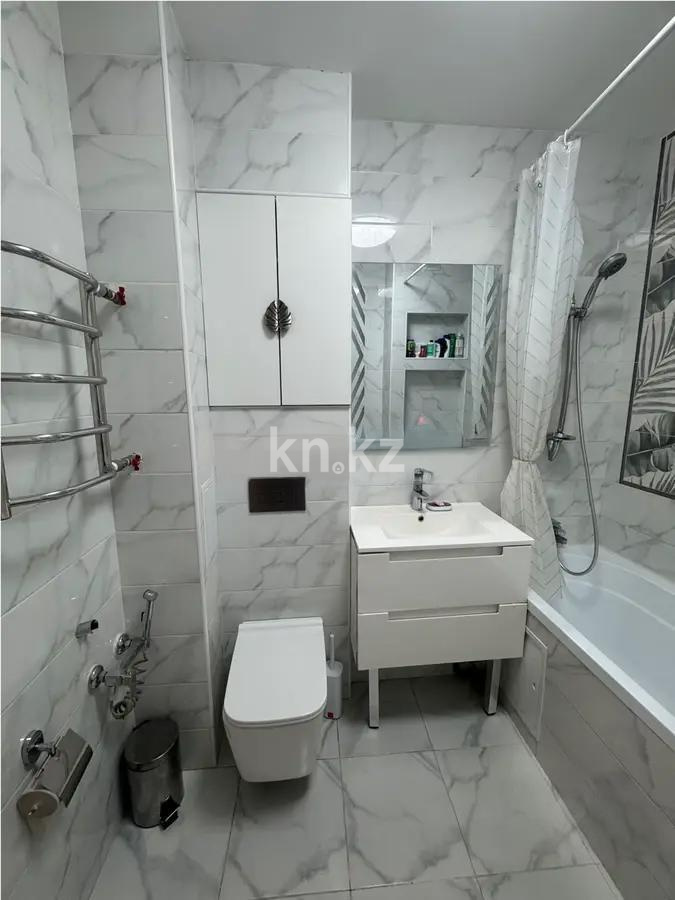 Продажа 3-комнатной квартиры, 77.7 м², ул. Болекпаева, дом  1 в Астане - фото 5