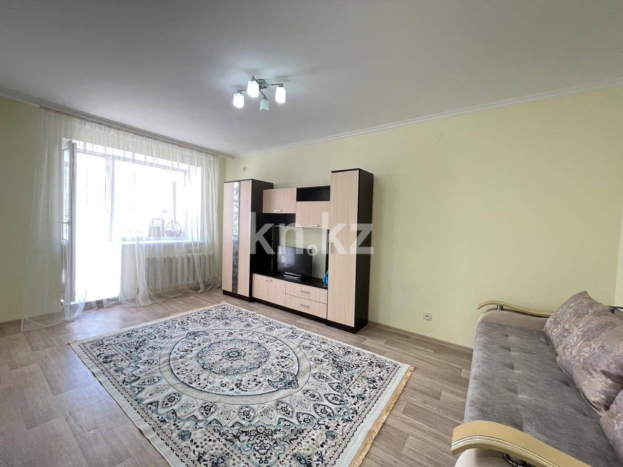 Аренда 1-комнатной квартиры, 40 м² в Астане - фото 4