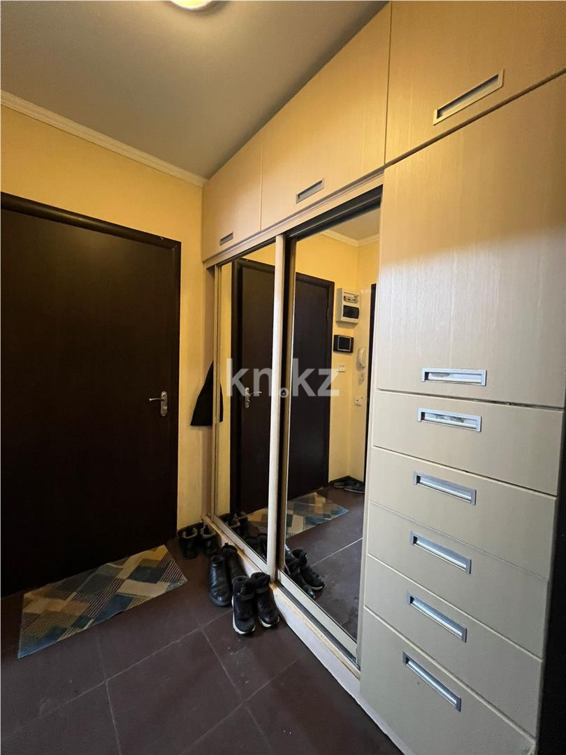 Продажа 5-комнатной квартиры, 98 м² в Караганде - фото 13