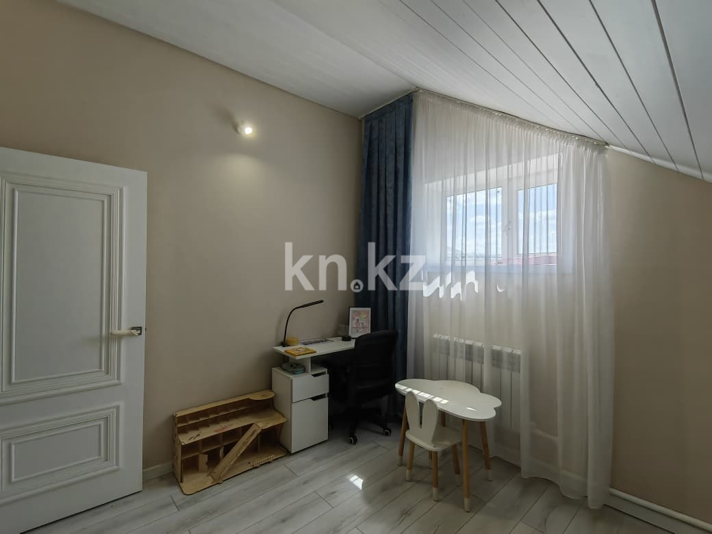 Продажа 5-комнатного дома, 232 м² - Аренда квартир помесячно в Таразе фото 29 из 39
