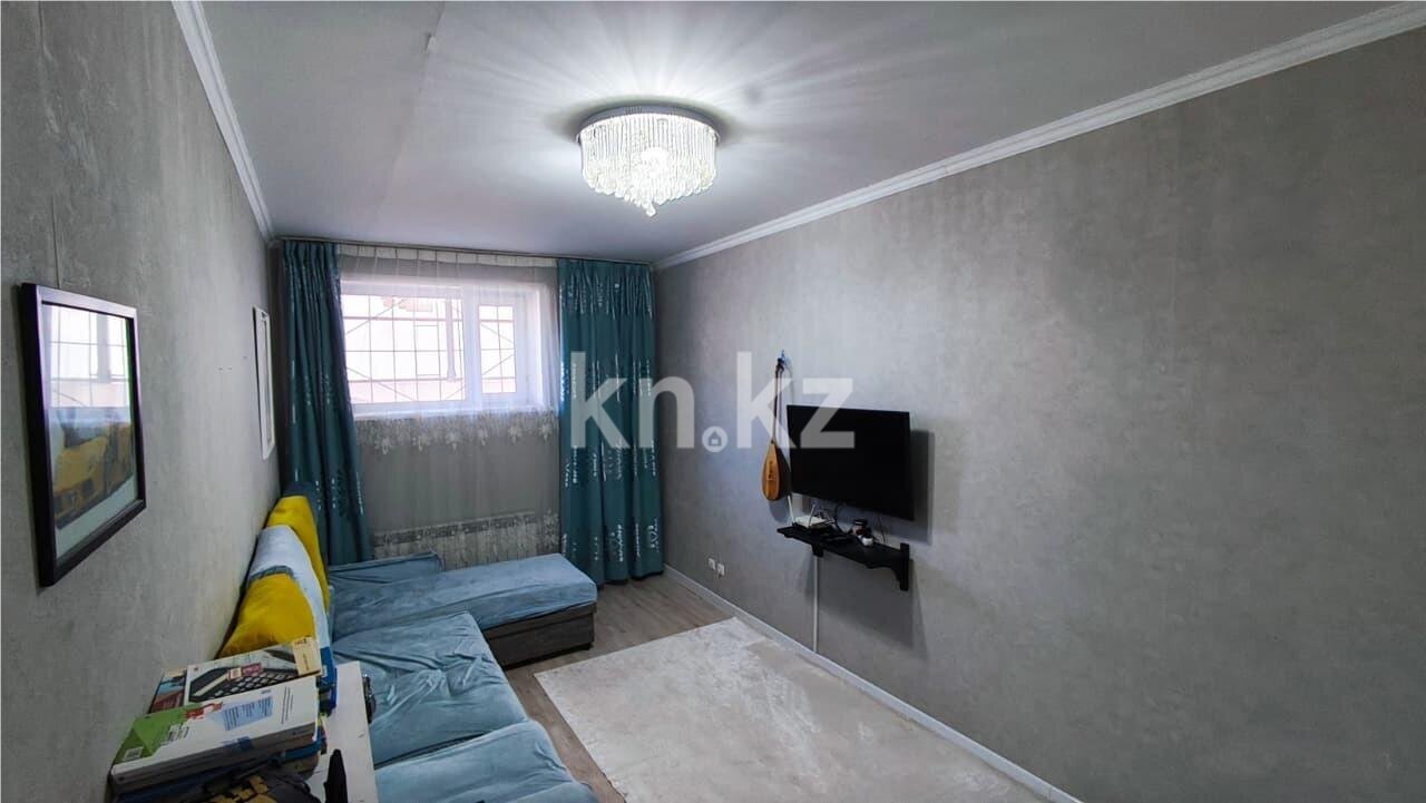 Продажа 2-комнатной квартиры, 53 м² в Астане - фото 2