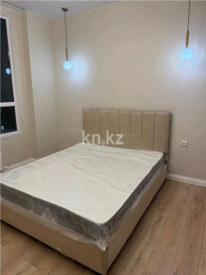 Продажа 2-комнатной квартиры, 41.8 м² в Астане - фото 2