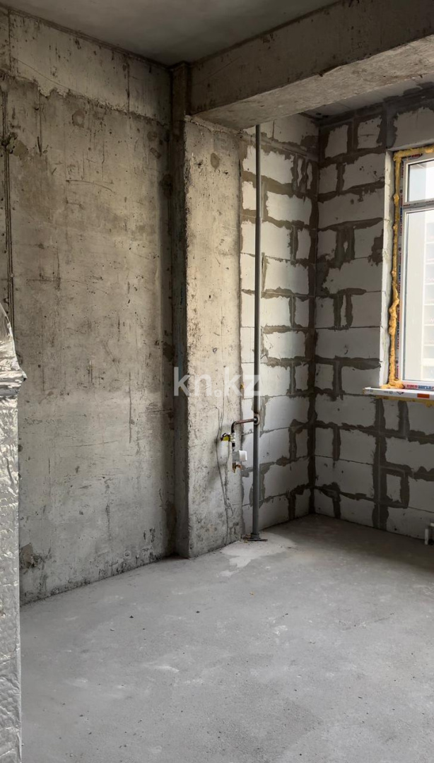 Продажа 2-комнатной квартиры, 65.4 м², ул. Жапсарбаева, дом  33 - Продажа квартир в новостройках Алматы без посредников фото 2 из 6