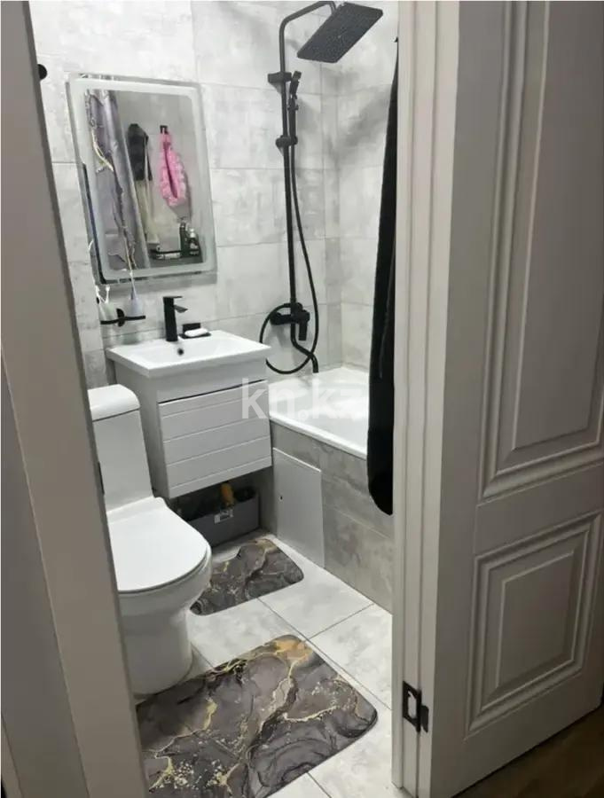 Продажа 2-комнатной квартиры, 42 м² - Продажа недвижимости в Казахстане - страница 9 фото 4 из 4
