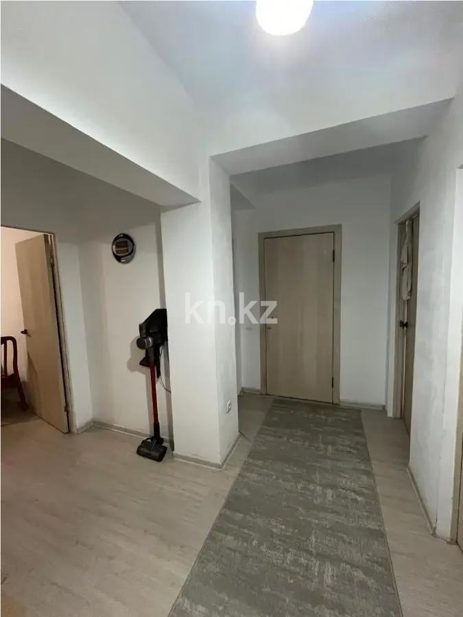 Продажа 3-комнатной квартиры, 83 м², Кульджинский тракт, дом  16/33 - Продажа  трехкомнатных квартир в новостройках Алматы без посредников фото 5 из 5