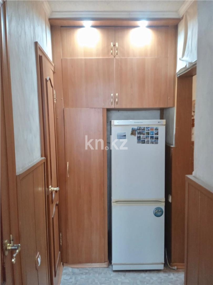 Продажа 2-комнатной квартиры, 53 м², мкр-н Степной-4, дом  11 - Продажа квартир в Караганде фото 14 из 19