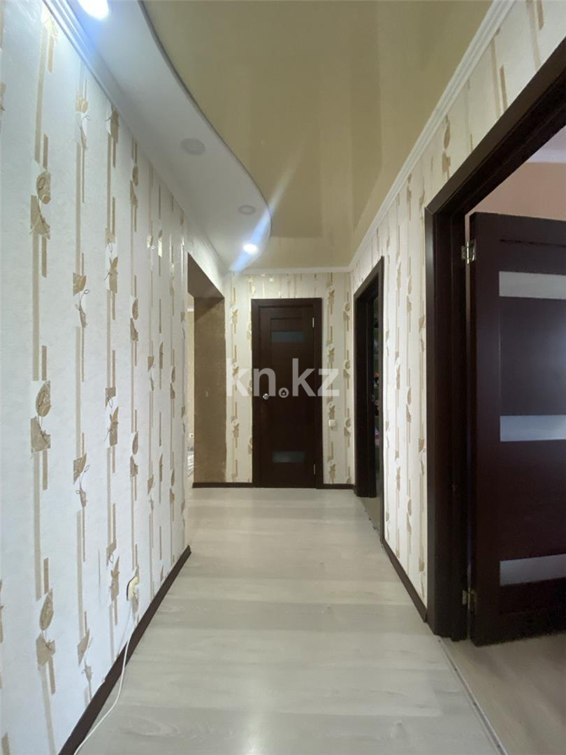 Продажа 3-комнатной квартиры, 90 м² - Продажа квартир в блочном доме в Темиртау фото 14 из 19