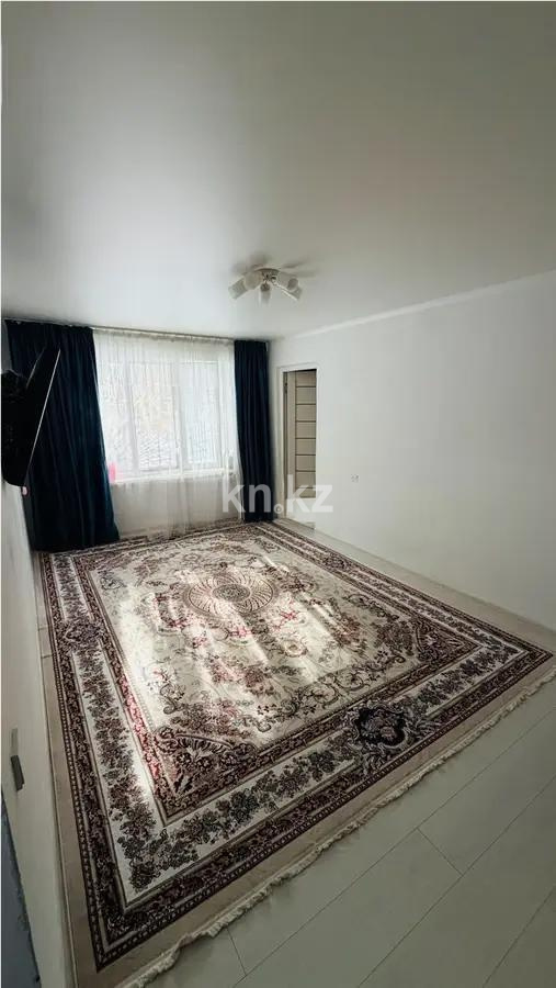 Продажа 2-комнатной квартиры, 41.5 м² в Алматы