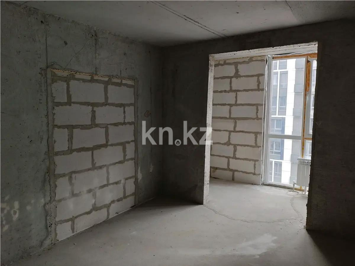 Продажа 3-комнатной квартиры, 69 м², пр. Назарбаева, дом  28а/20 - Продажа квартир в новостройках Алматы без посредников фото 1 из 2
