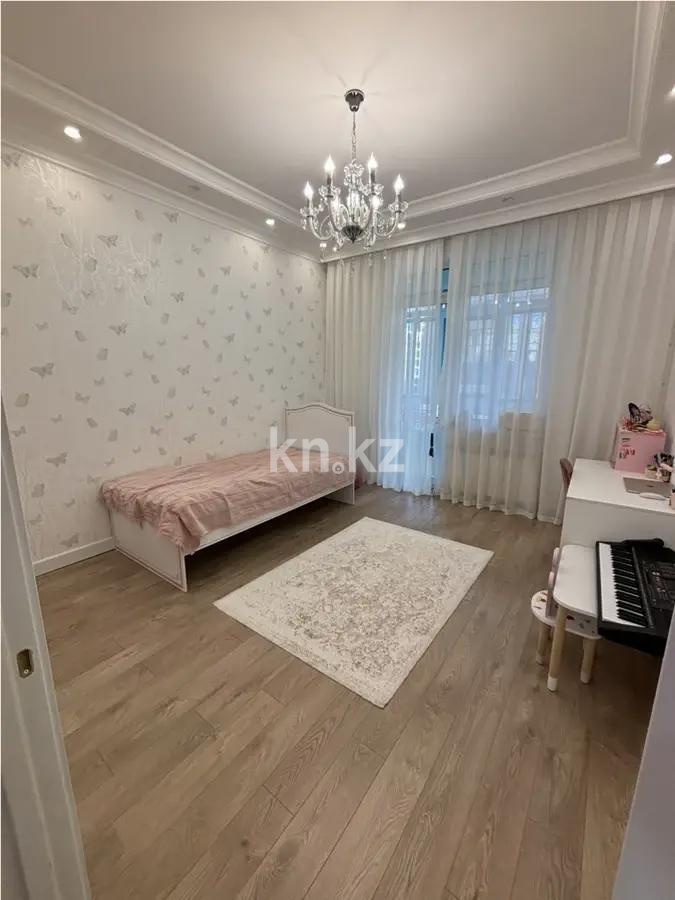 Продажа 3-комнатной квартиры, 99 м², ул. Керей, Жанибек хандар, дом  2 - Продажа  трехкомнатных квартир в новостройках Астаны фото 3 из 8