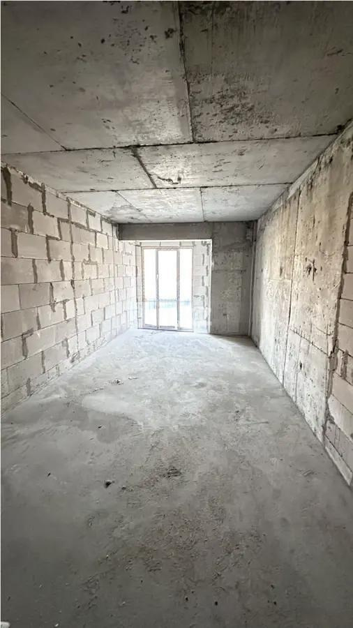 Продажа 1-комнатной квартиры, 29.8 м², ул. Ауэзова, дом  2/8 - Продажа квартир в новостройках Алматы без посредников с фото фото 1 из 2