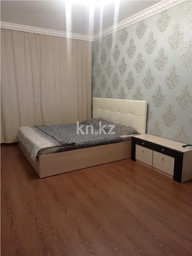 Продажа 1-комнатной квартиры, 45 м² - Продажа однокомнатных квартир от собственников в Алматы - страница 5 фото 1 из 3