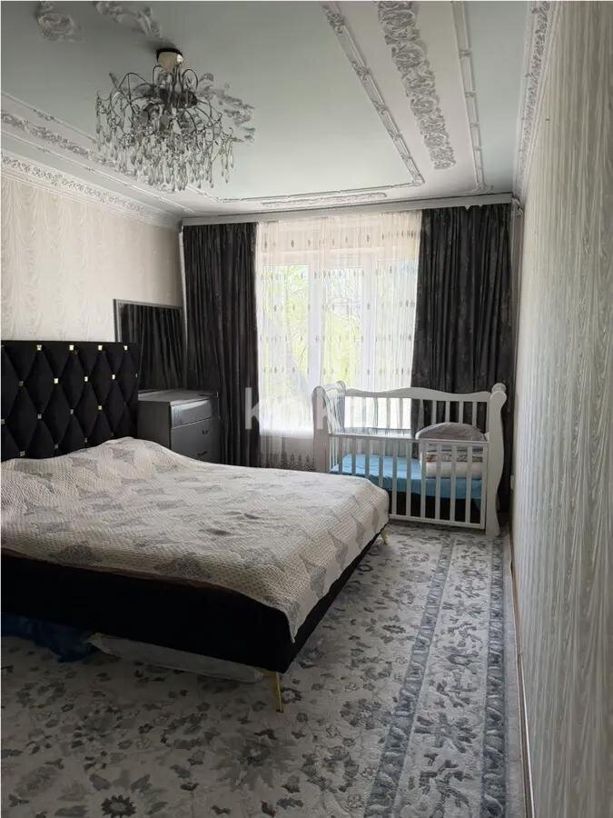 Продажа 4-комнатной квартиры, 82 м² в Алматы - фото 3