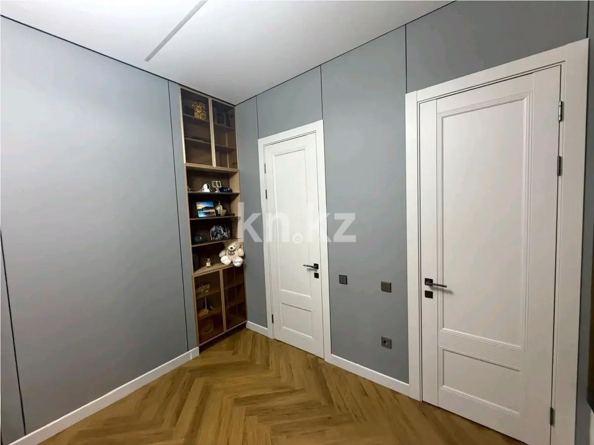 Продажа 4-комнатной квартиры, 115 м² - Продажа четырехкомнатных квартир от собственников в Астане фото 2 из 2
