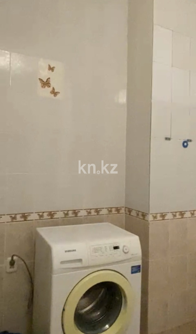 Аренда 1-комнатной квартиры, 60 м² - Продажа земельных участков в Атырау фото 8 из 8