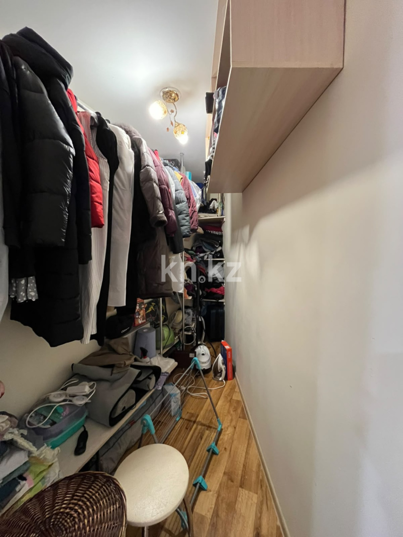 Продажа 4-комнатной квартиры, 84 м² в Караганде - фото 10