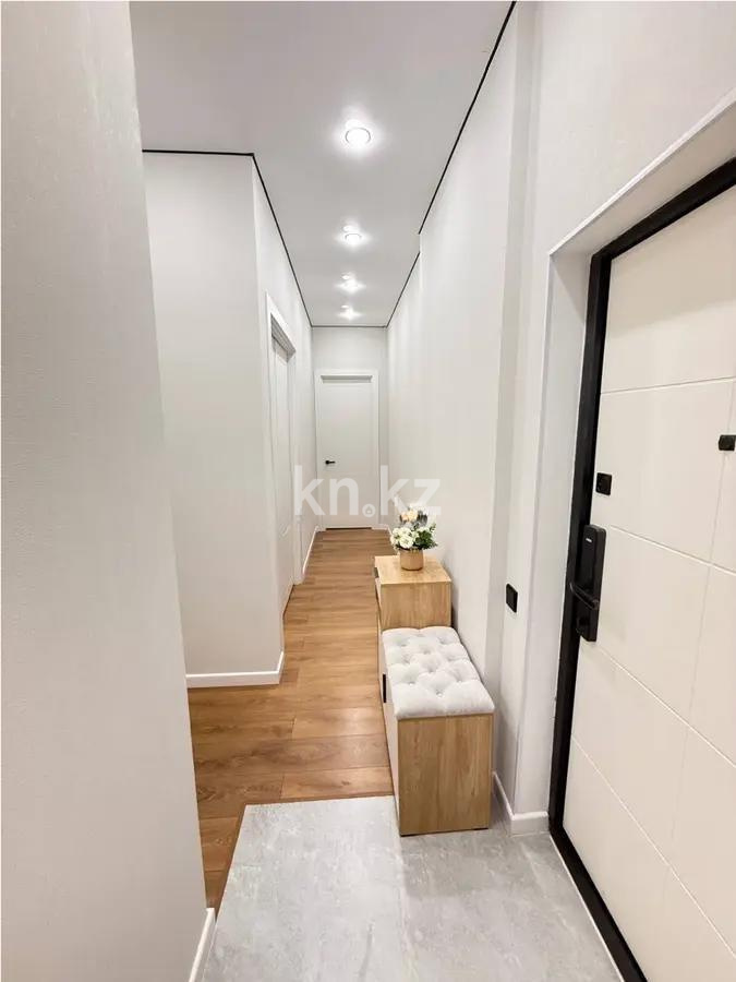 Продажа 2-комнатной квартиры, 67 м² - Продажа  двухкомнатных квартир в новостройках Астаны с фото - страница 59 фото 5 из 6