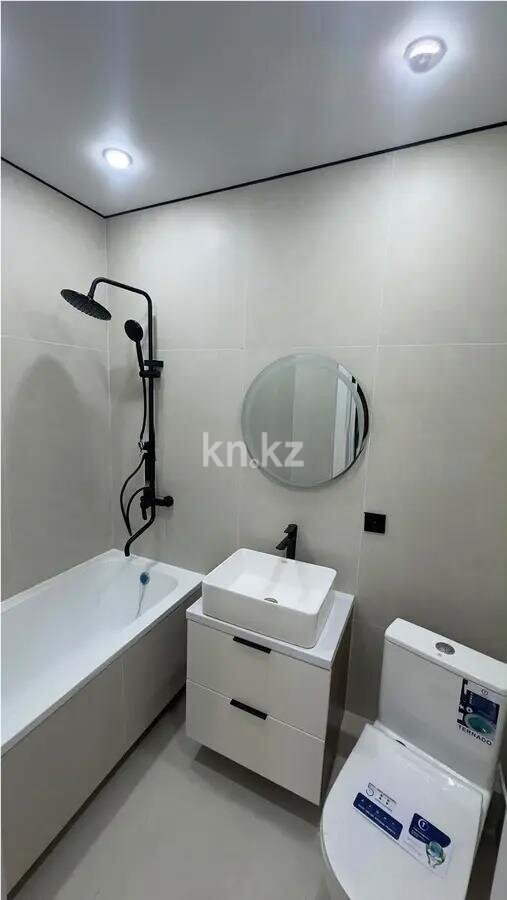 Продажа 2-комнатной квартиры, 37 м² в Алматы - фото 6