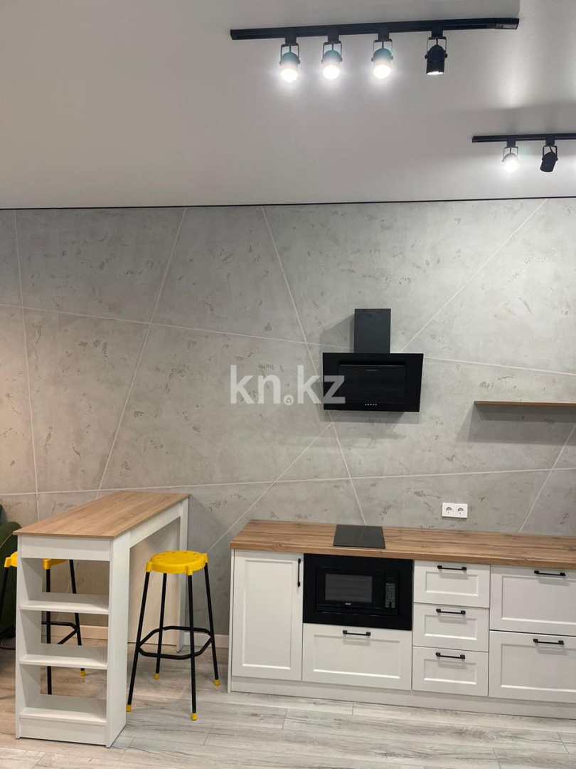 Продажа 2-комнатной квартиры, 51 м² - Продажа квартир в новостройках Алматы с фото - страница 2 фото 26 из 28