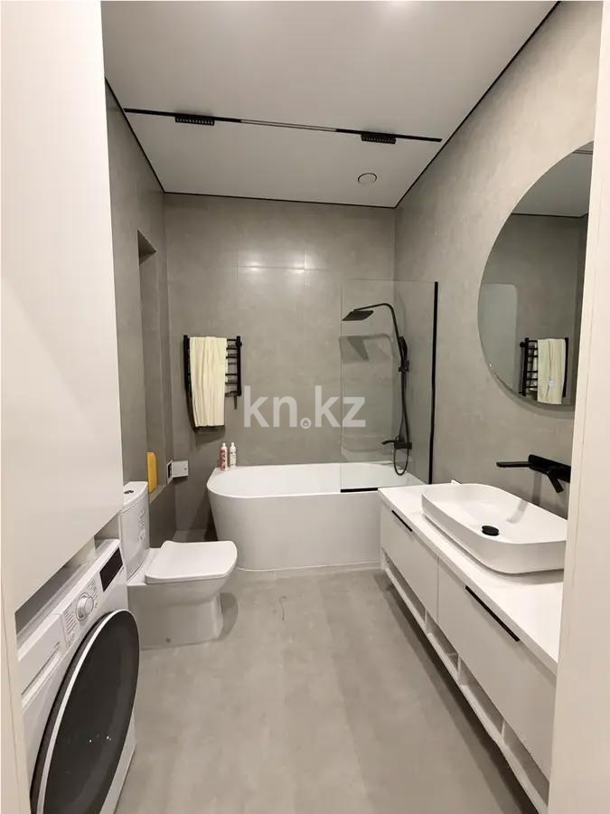 Продажа 3-комнатной квартиры, 125 м² - Недвижимость в Астане фото 5 из 7