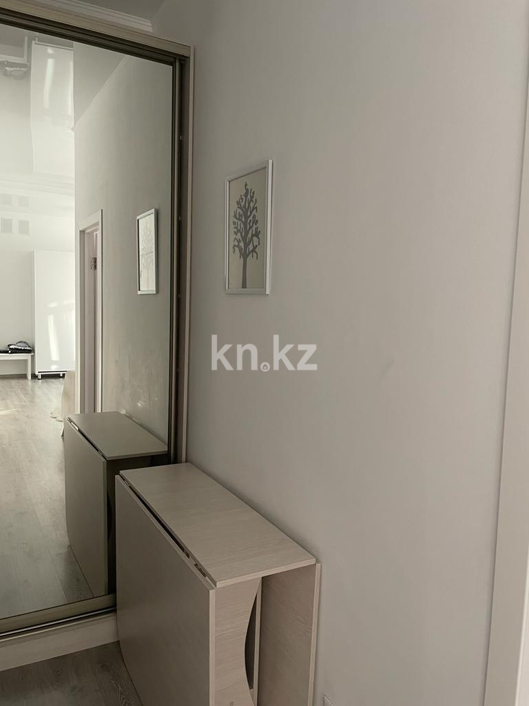 Аренда 2-комнатной квартиры, 56 м² - Аренда недвижимости в Караганде фото 12 из 26