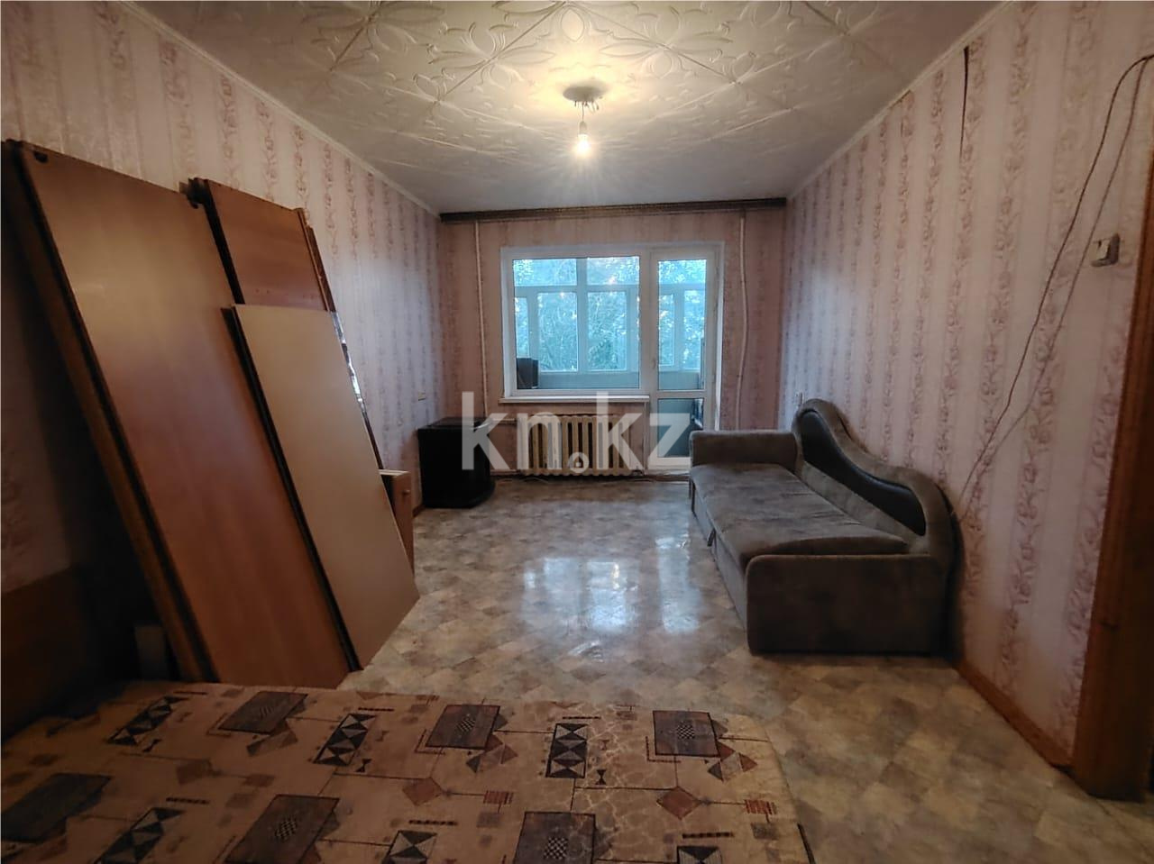 Продажа 1-комнатной квартиры, 32 м², 3А мкр., дом  19 в Темиртау