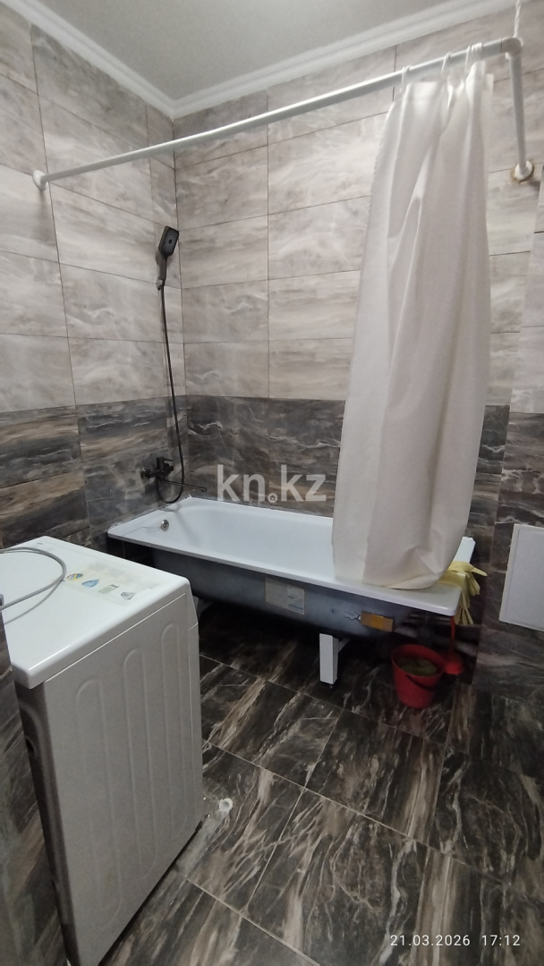 Аренда 1-комнатной квартиры посуточно, 46 м² - Аренда квартир посуточно в Астане фото 4 из 7