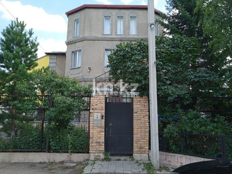 Продажа 9-комнатного дома, 650 м², ул. Кишкентаева - Продажа домов, коттеджей в Казахстане фото 17 из 19