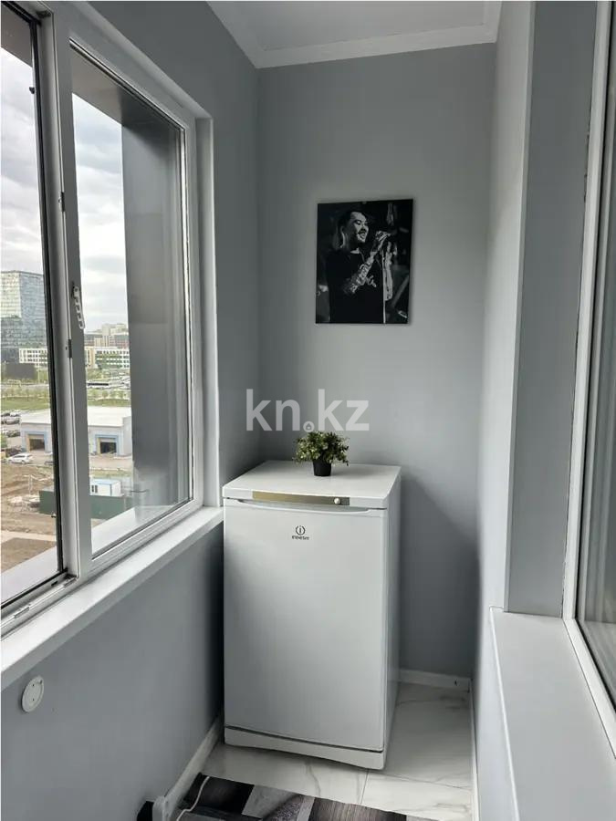 Продажа 2-комнатной квартиры, 62.3 м² в Астане - фото 5