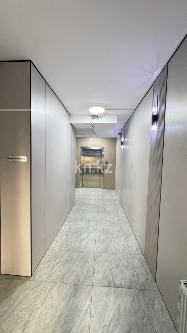 Продажа 3-комнатной квартиры, 112.2 м² - Продажа квартир от собственников в Алматы фото 1 из 40