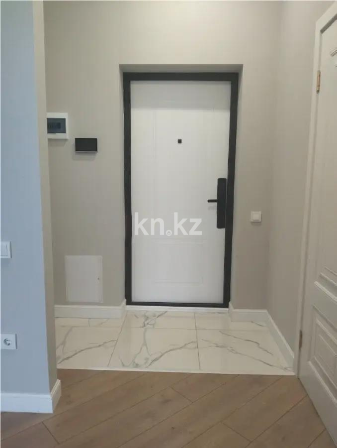 Продажа 1-комнатной квартиры, 38.9 м², ул. Бухар жырау, дом  31 в Астане - фото 5