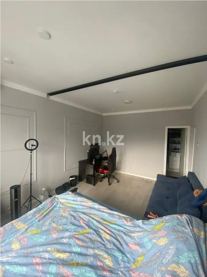 Продажа 1-комнатной квартиры, 39.1 м² - Продажа однокомнатных квартир от собственников в Алматы - страница 2 фото 1 из 3