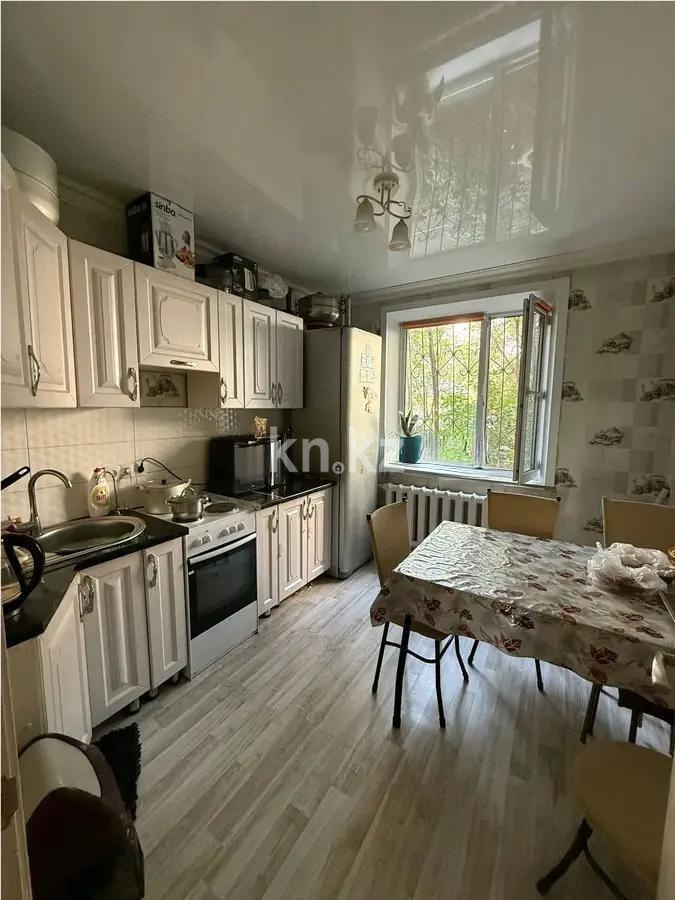 Продажа 3-комнатной квартиры, 61 м², ул. Сатыбалдина, дом  11/2 - Продажа  трехкомнатных квартир в Караганде фото 4 из 7