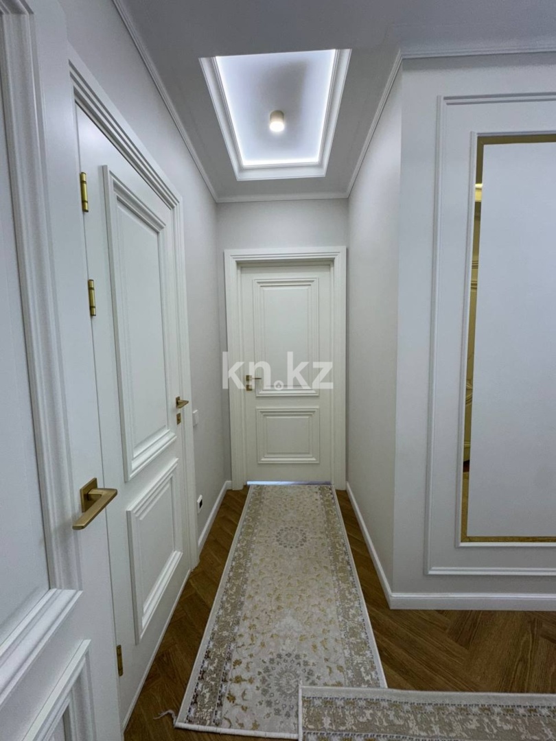Продажа 3-комнатной квартиры, 90 м² в Астане - фото 20