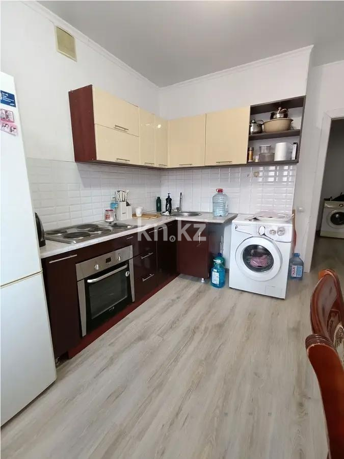 Продажа 1-комнатной квартиры, 43.5 м² в Астане - фото 4