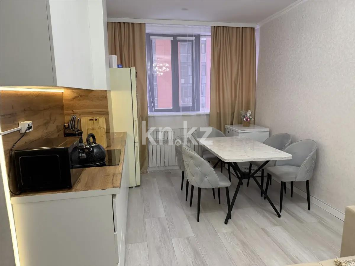 Продажа 3-комнатной квартиры, 54 м² - Недвижимость в Астане фото 4 из 5