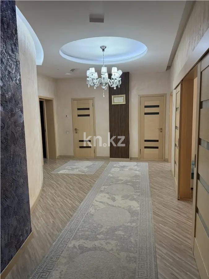 Продажа 3-комнатной квартиры, 117 м² - Аренда домов в Балхаше фото 6 из 6