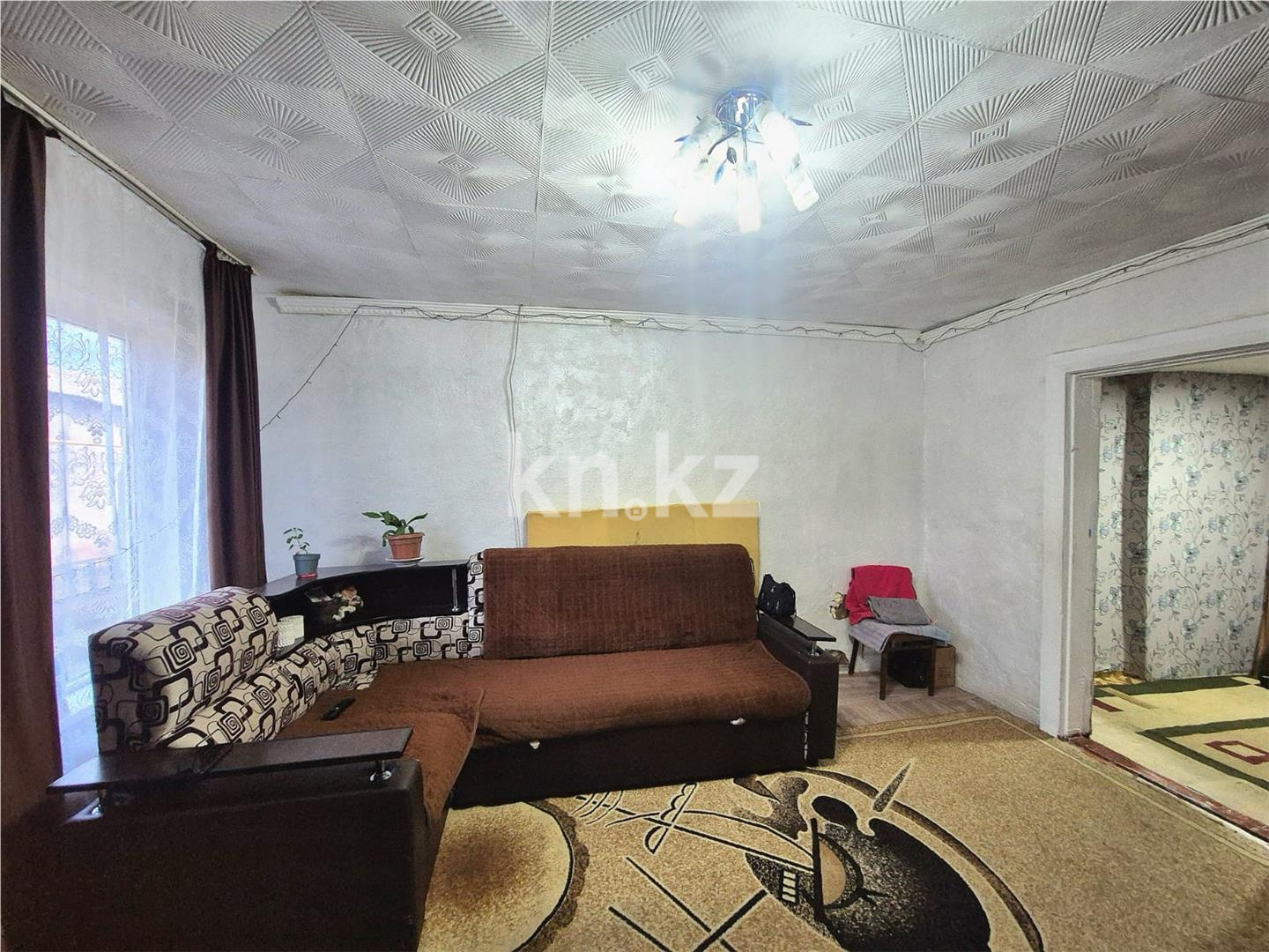 Продажа 4-комнатного дома, 60 м² в Темиртау - фото 3
