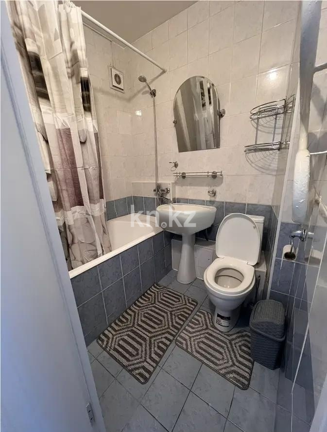 Продажа 1-комнатной квартиры, 33 м² - Продажа квартир в Казахстане - страница 19 фото 3 из 3