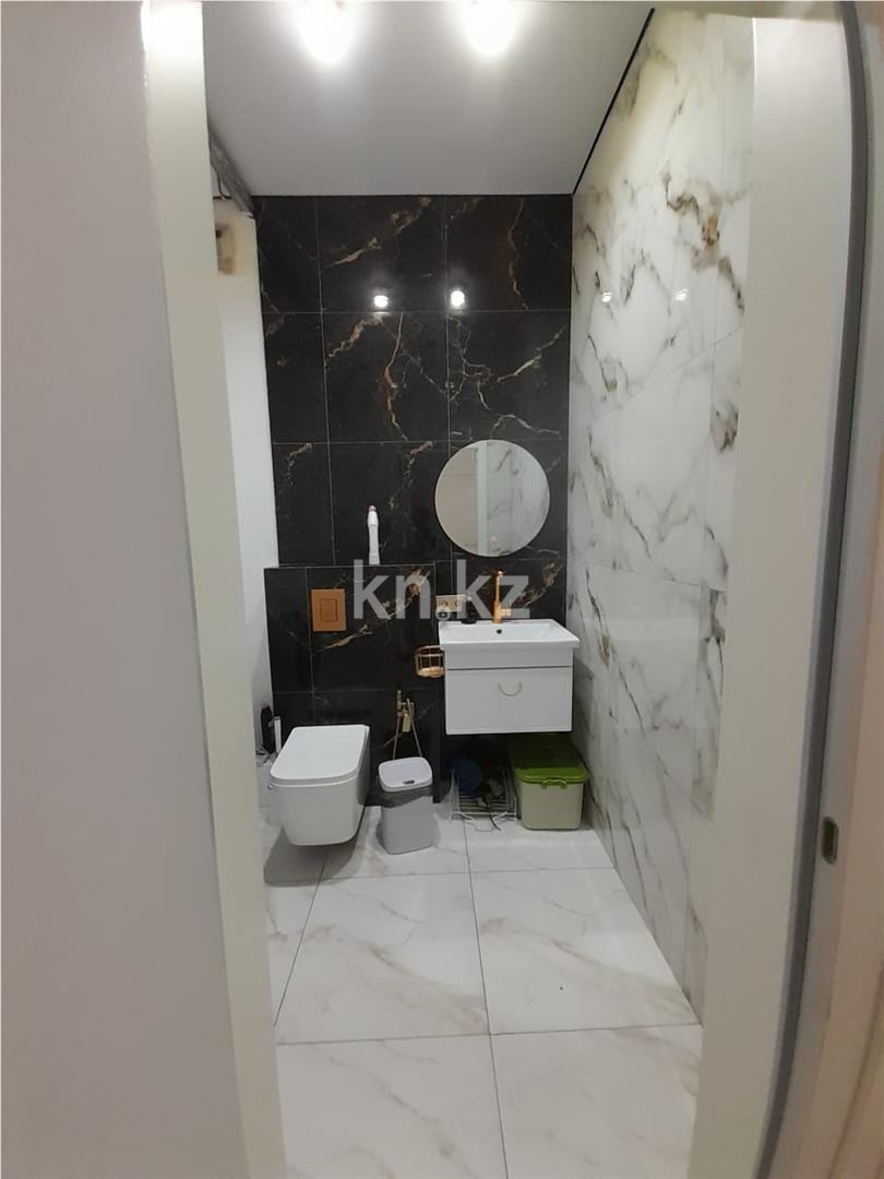 Продажа 4-комнатной квартиры, 134 м² - Продажа четырехкомнатных квартир в Астане - страница 9 фото 21 из 26