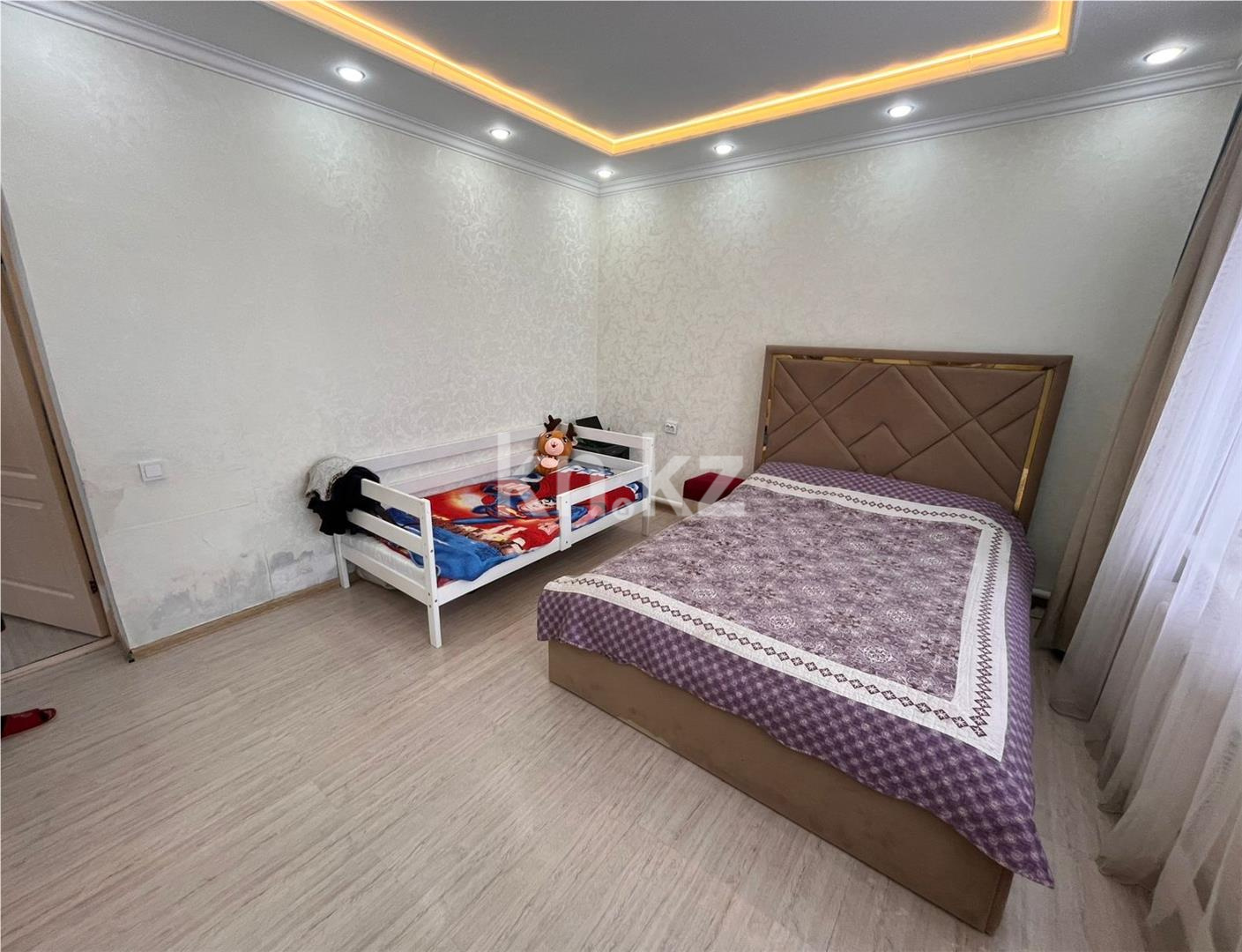 Продажа 4-комнатного дома, 80 м², ул. Бадина в Караганде - фото 11