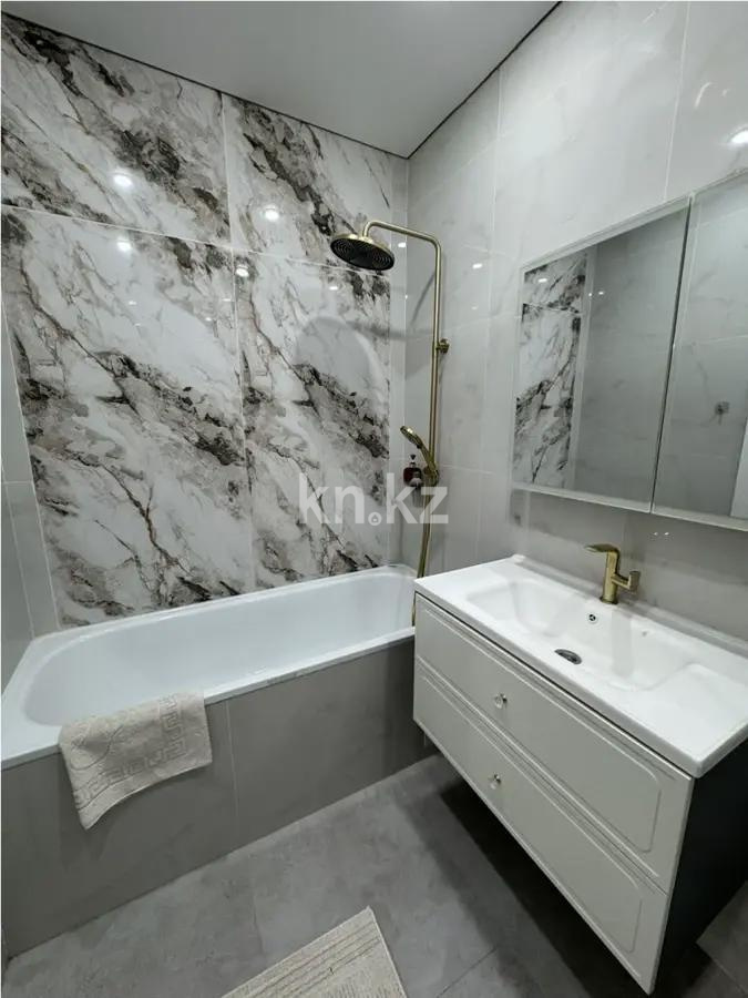 Продажа 3-комнатной квартиры, 56 м² - Продажа квартир в Алматы - страница 5 фото 4 из 5