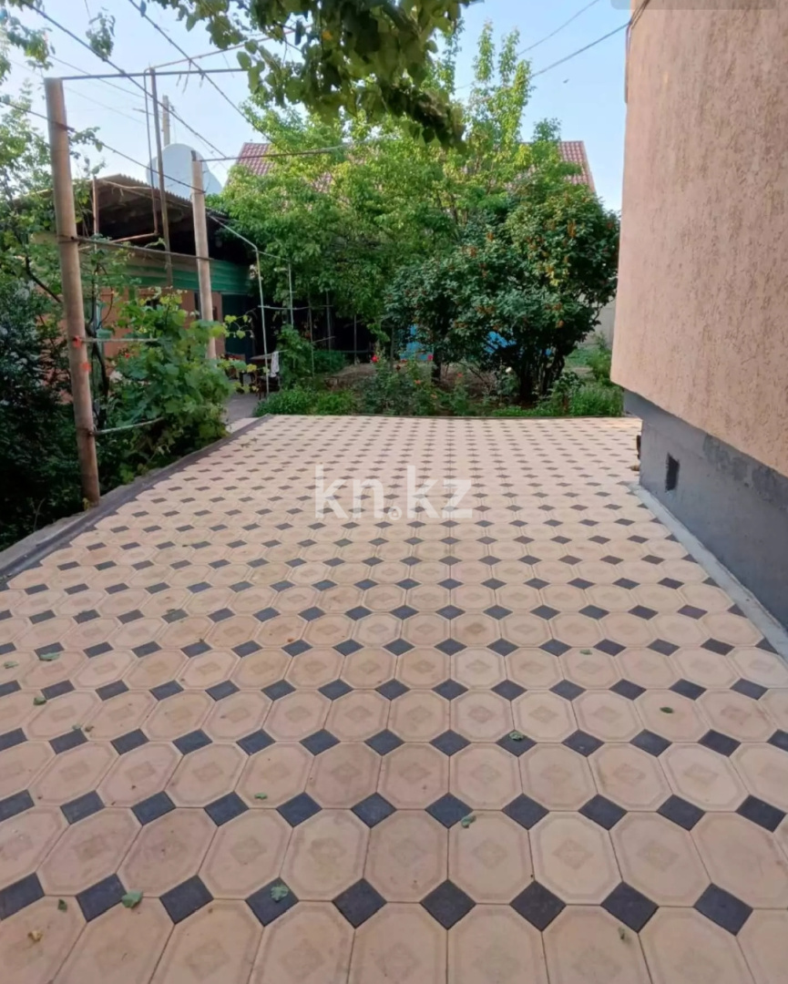 Продажа 6-комнатного дома, 324 м², ул. Маргулан, дом  34 - Продажа домов, коттеджей в Казахстане фото 3 из 7