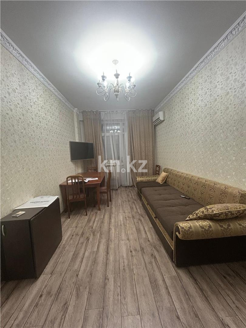 Продажа 3-комнатной квартиры, 91 м², пр. Мангилик Ел - Продажа квартир в Астане фото 1 из 7