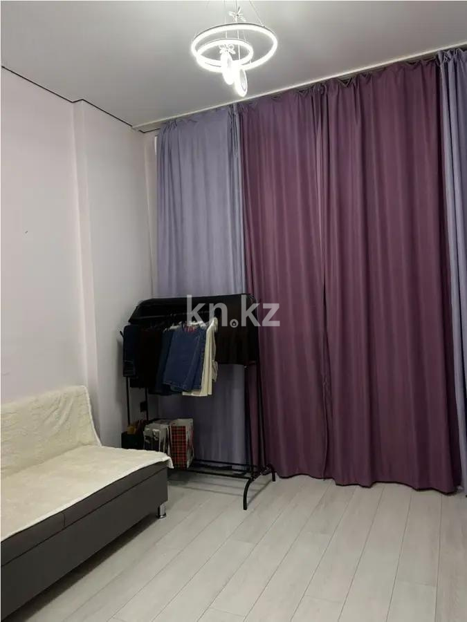 Продажа 1-комнатной квартиры, 22 м² - Продажа квартир в Алматы - страница 28 фото 1 из 3