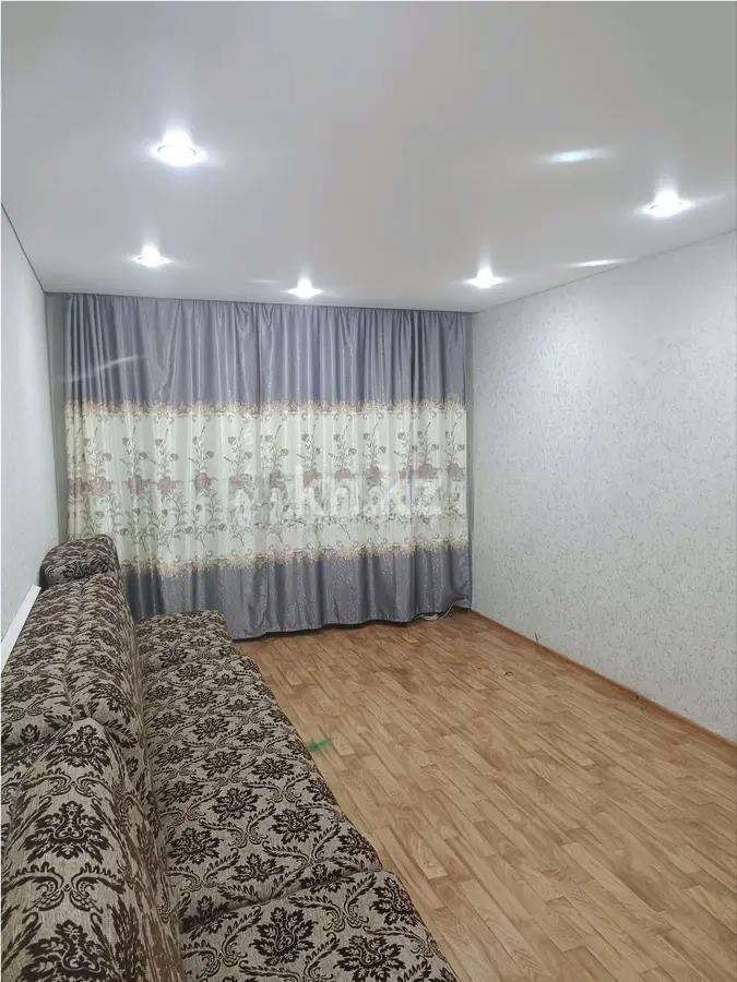 Продажа 2-комнатной квартиры, 44 м², мкр-н 15, дом  31 - Продажа квартир в Караганде без посредников фото 1 из 4